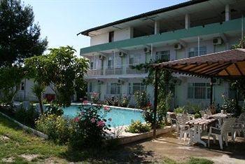 Guest house Goreme 2*