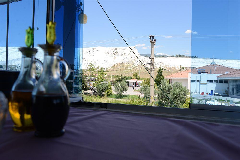 Guest house Goreme