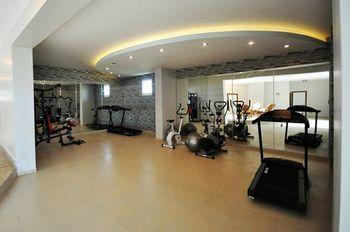 Apartment Kestel *