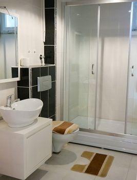 Apartment Kestel Mahmutlar