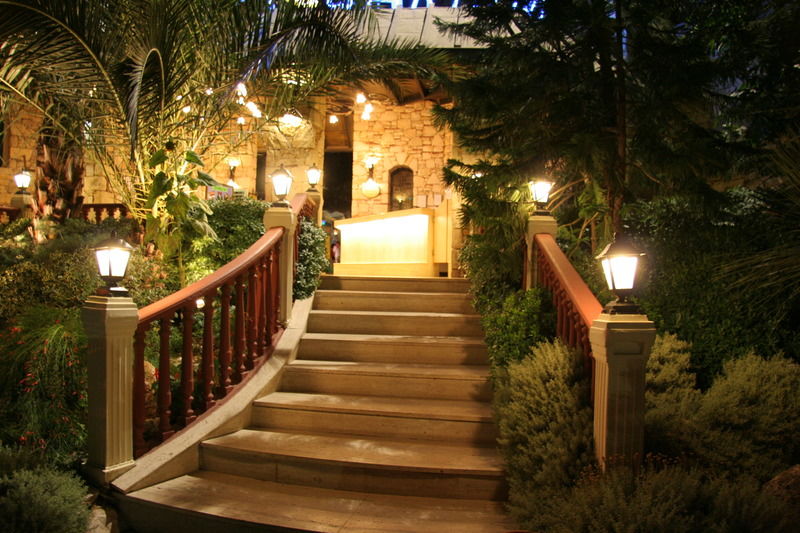 Grand Aquarium