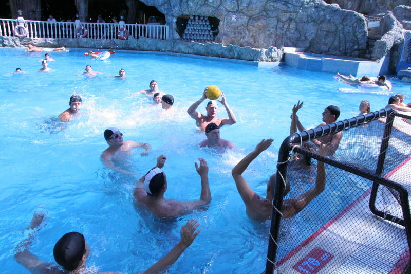 Hotel Grand Aquarium 4*
