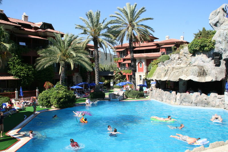 Hotel Grand Aquarium