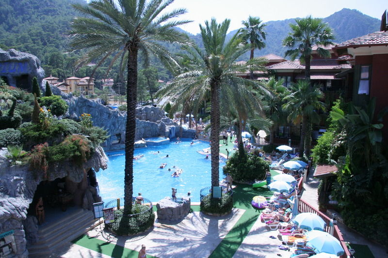 Hotel Grand Aquarium