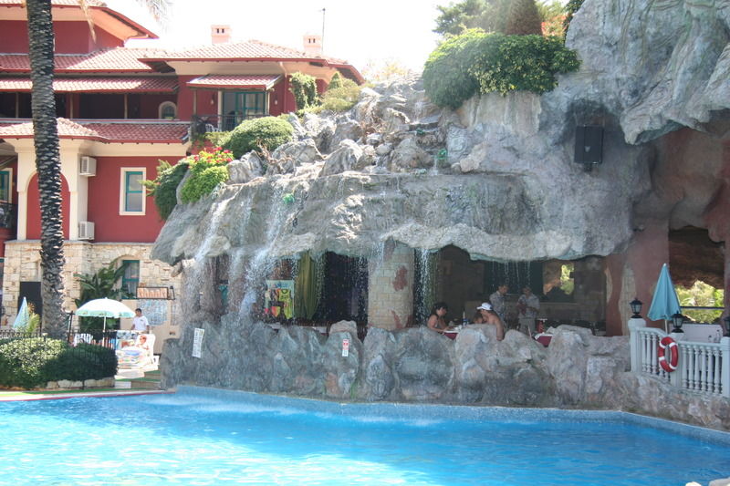 Hotel Grand Aquarium