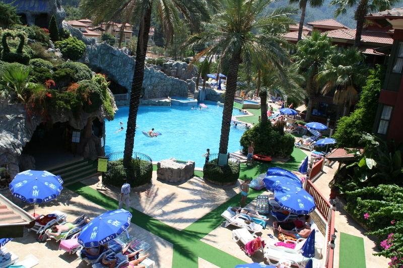 Hotel Grand Aquarium