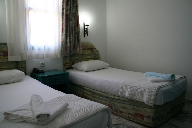 Hotel Grand Aquarium Icmeler