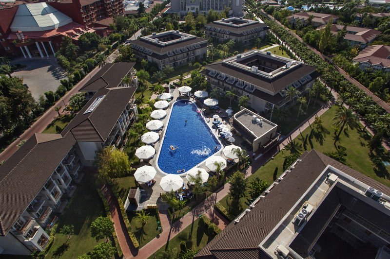Resort Sunis Elita & 5*