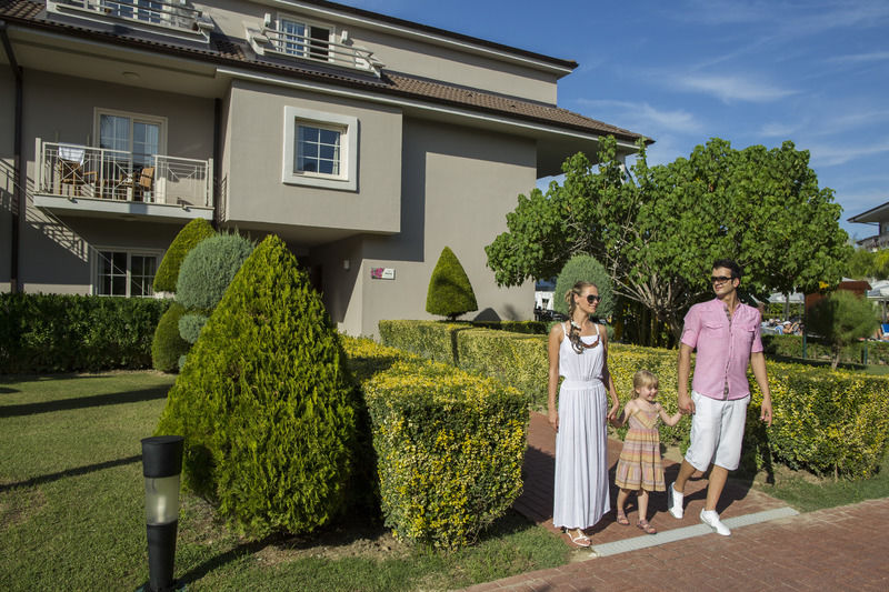 Sunis Elita & Kizilagac (Manavgat)