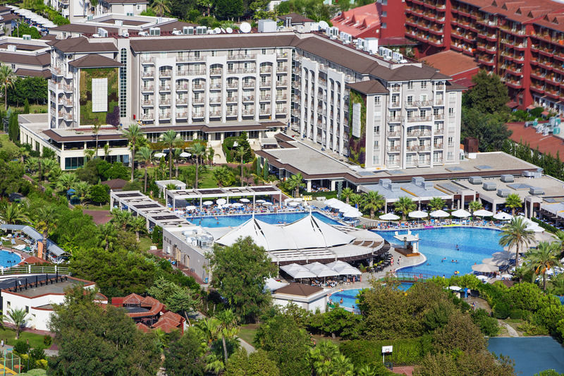 Resort Sunis Elita & 5*