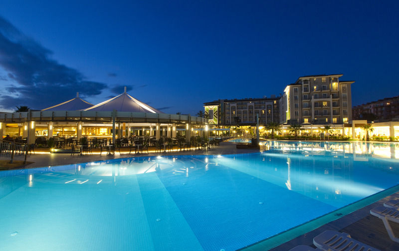 Resort Sunis Elita & 5*