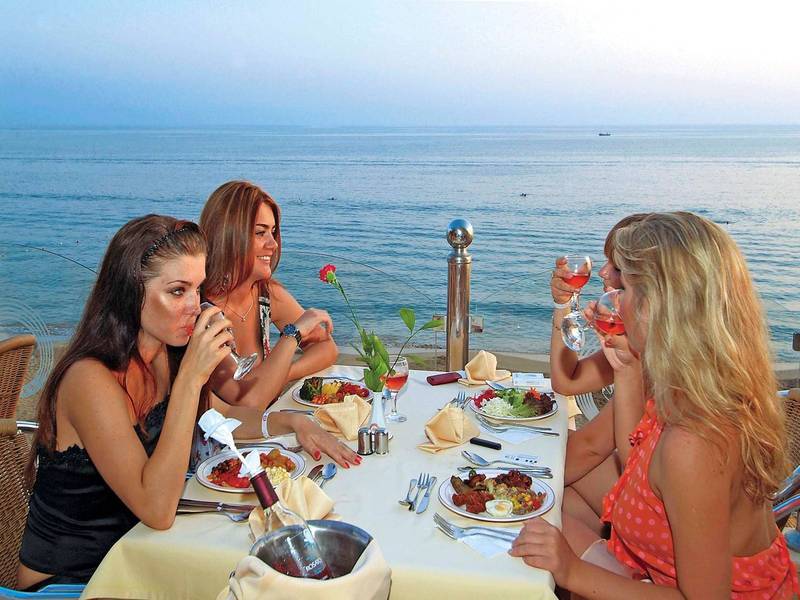 Hotel Rubi Avsallar