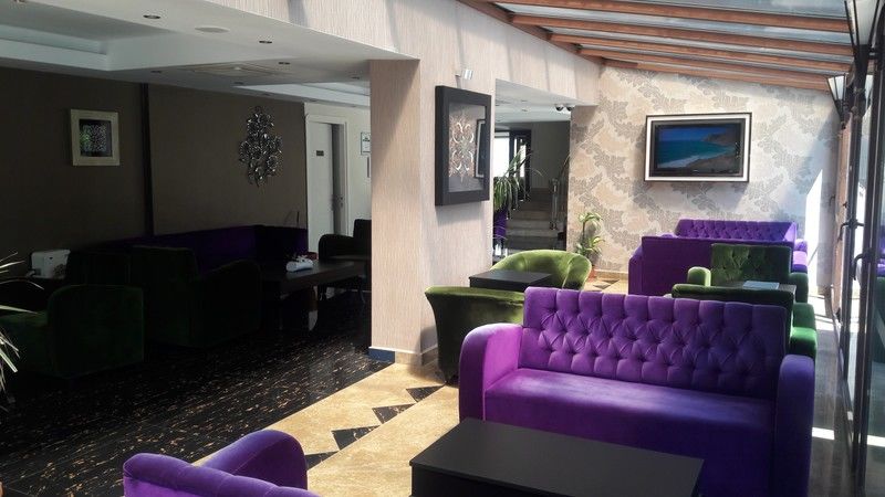 Hotel Blueberry Boutique
