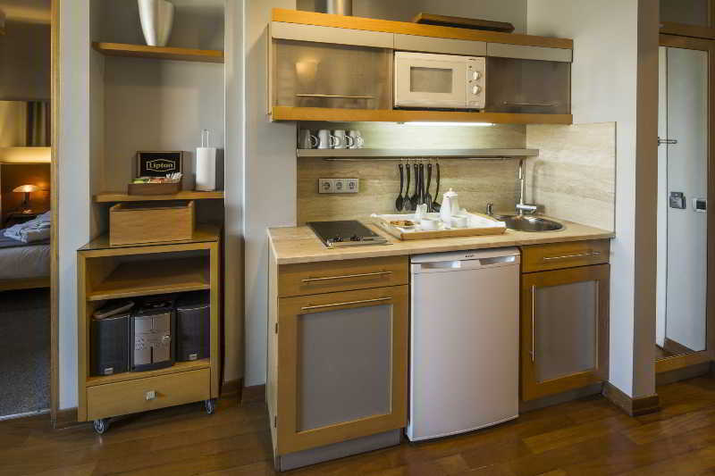 Taxim Residences
