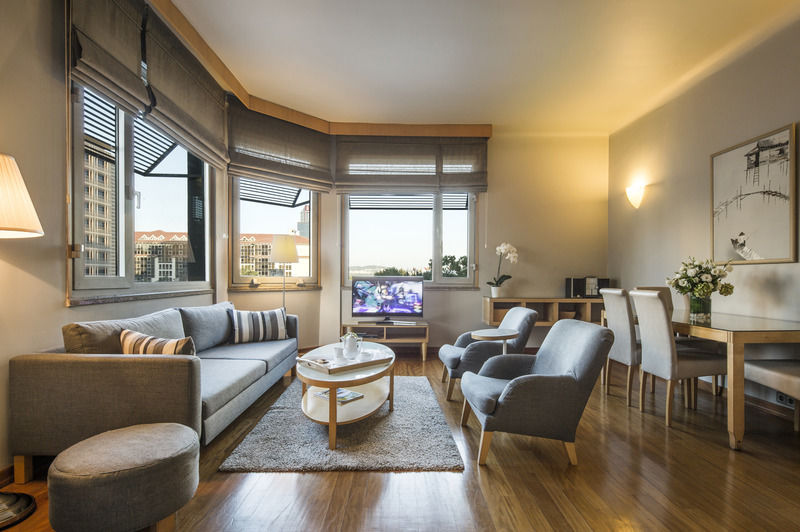 Hotel Taxim Residences