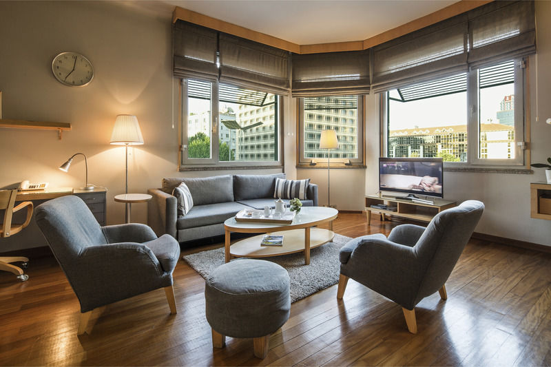 Taxim Residences