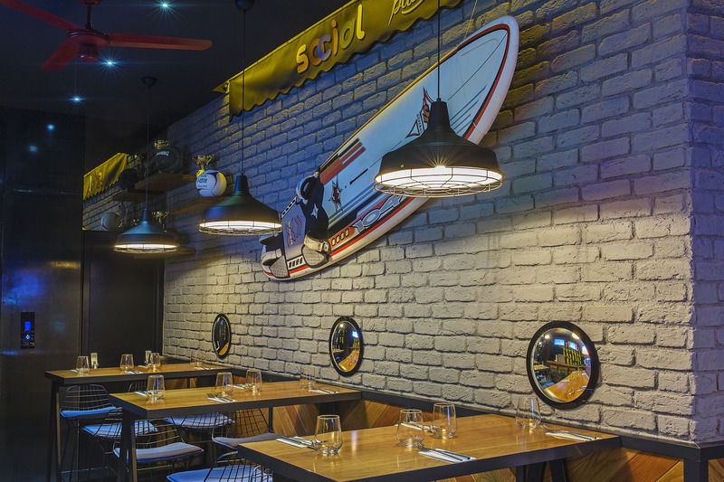 Hotel The Purl Istanbul
