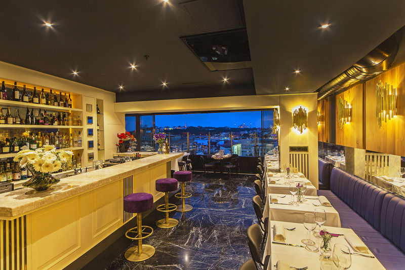 Hotel The Purl Istanbul