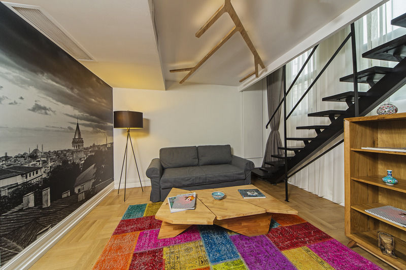 Hotel The Purl Istanbul