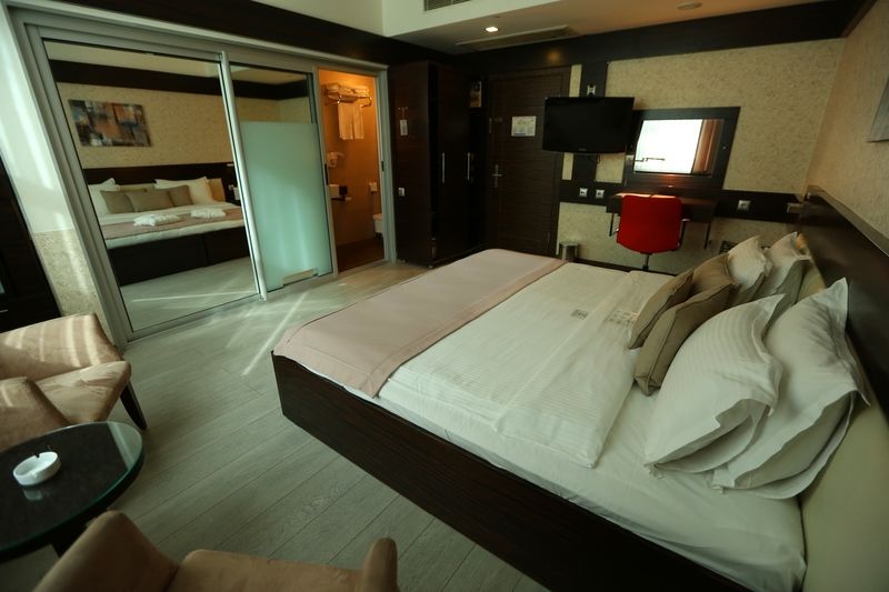 Hotel Wes Kocaeli