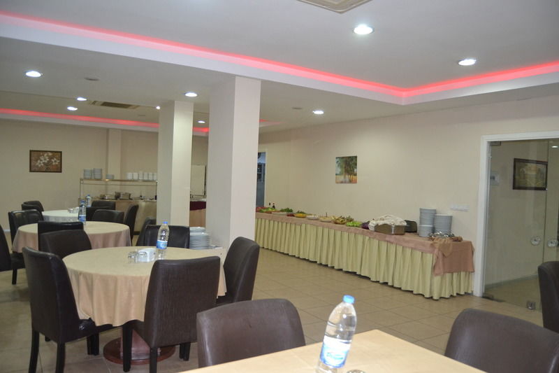 Hotel Arsen