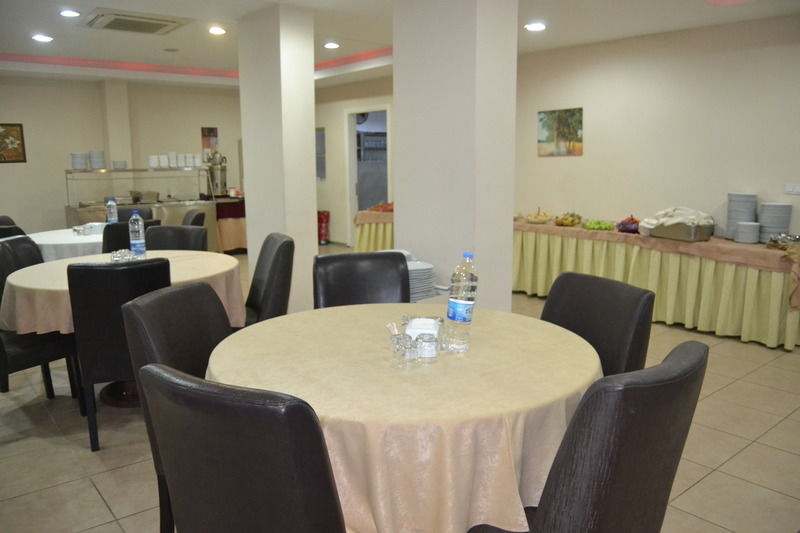 Hotel Arsen Arsin