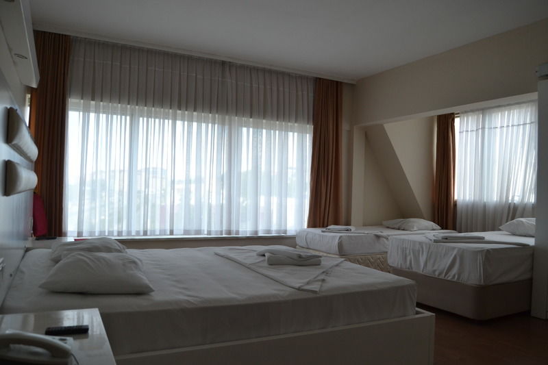 Hotel Arsen Arsin