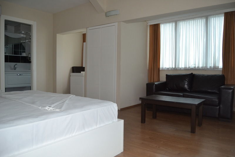 Hotel Arsen 3*