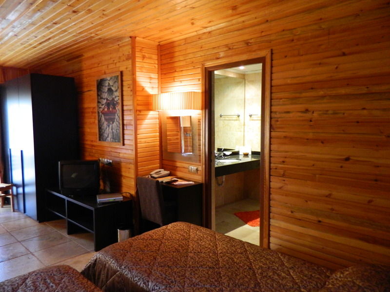 Hotel Club Sun Village Adrasan