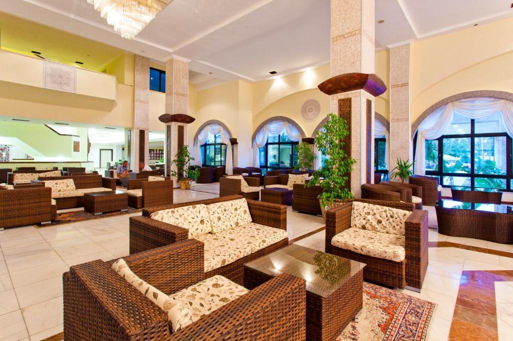 Sural Resort