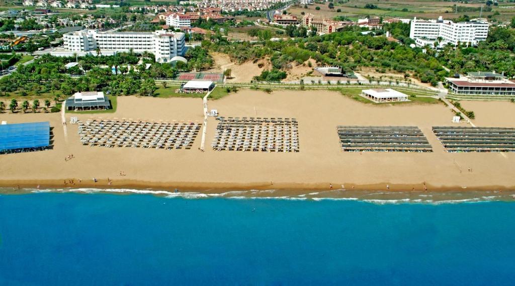 Sural Resort 5*