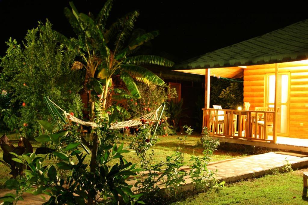 Armira Holiday park 3*