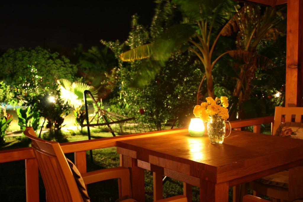 Armira Holiday park