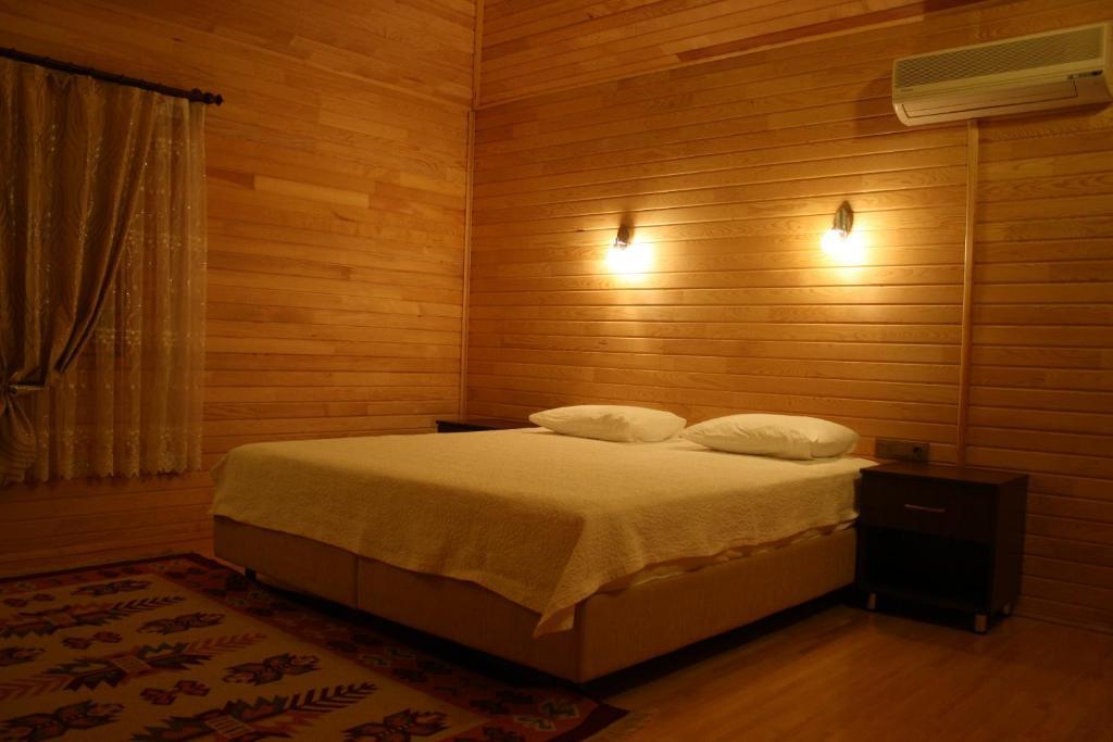 Armira Holiday park 3*