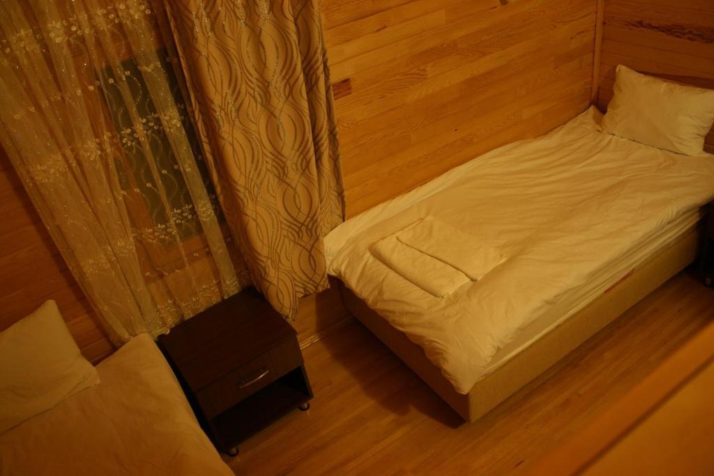 Armira Holiday park Cirali