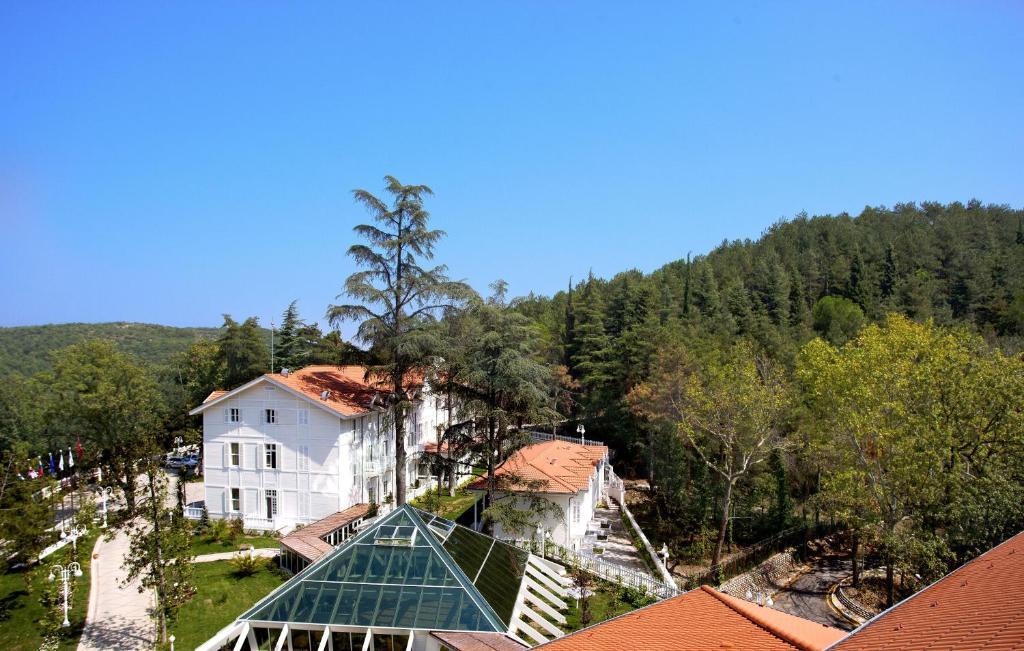 Hotel Limak Yalova Thermal Boutique 4*