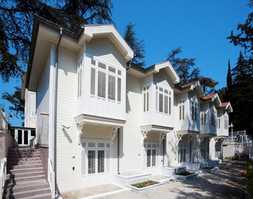 Limak Yalova Thermal Boutique Hotel