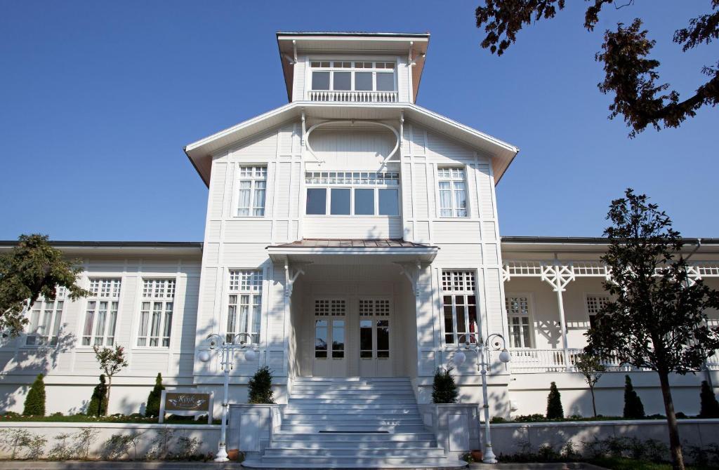 Hotel Limak Yalova Thermal Boutique 4*