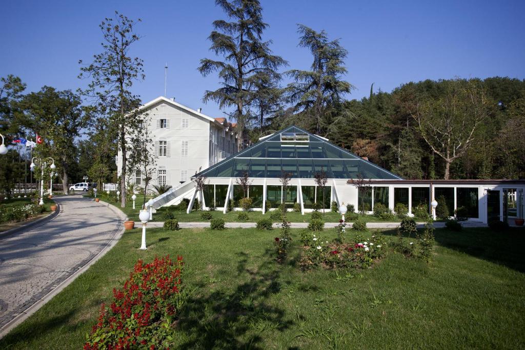 Hotel Limak Yalova Thermal Boutique 4*