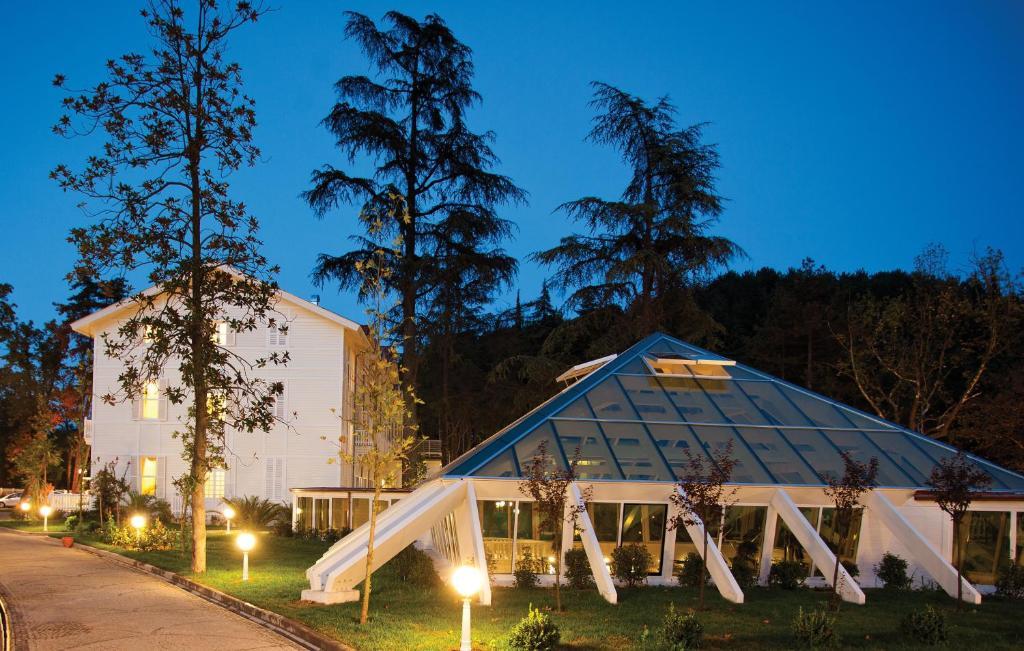 Limak Yalova Thermal Boutique Hotel