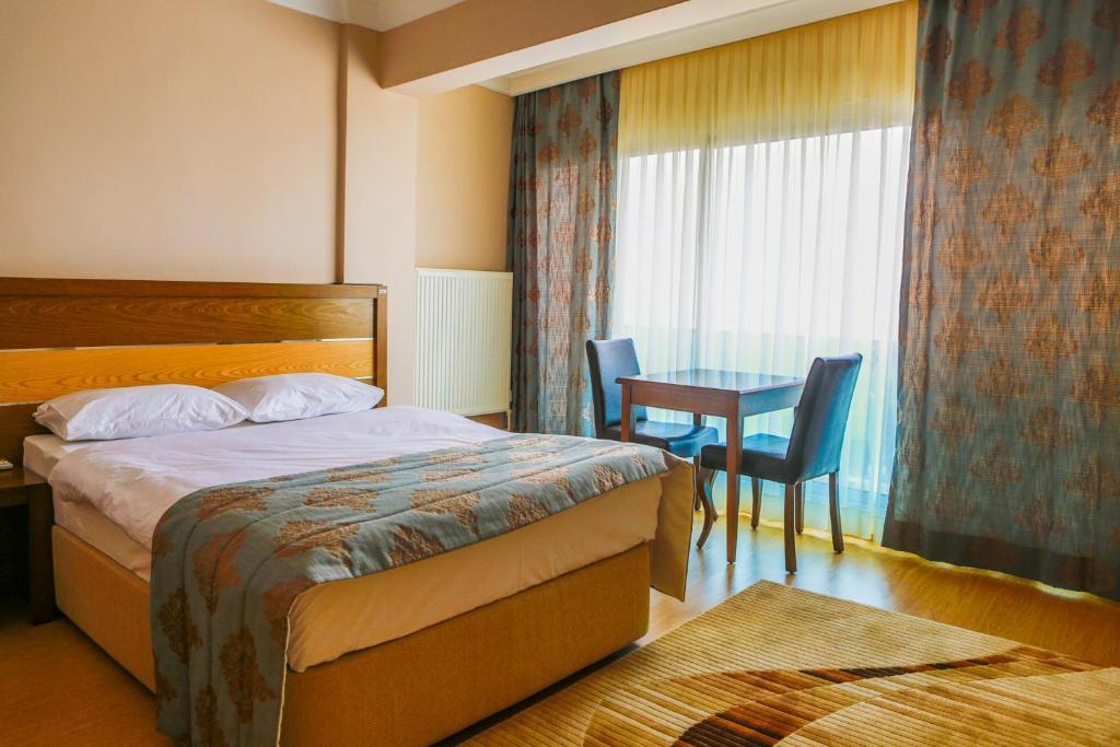 Perla Hotel