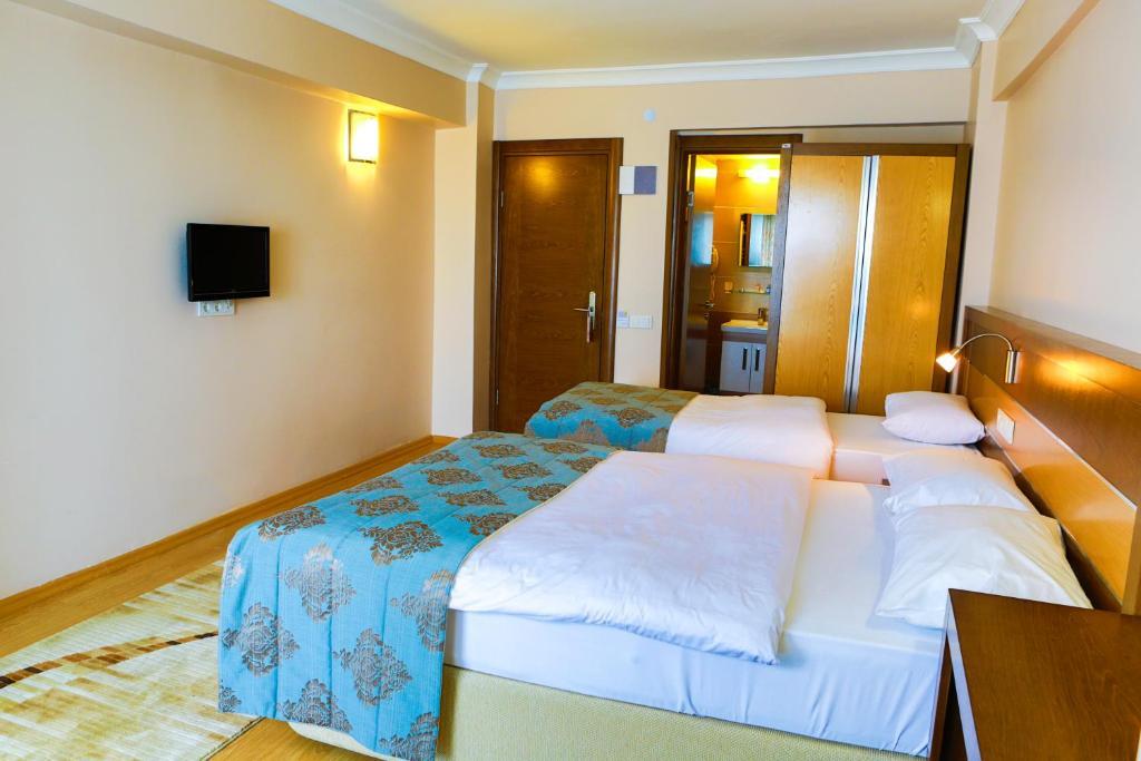 Hotel Perla