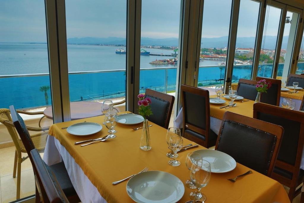 Perla Hotel