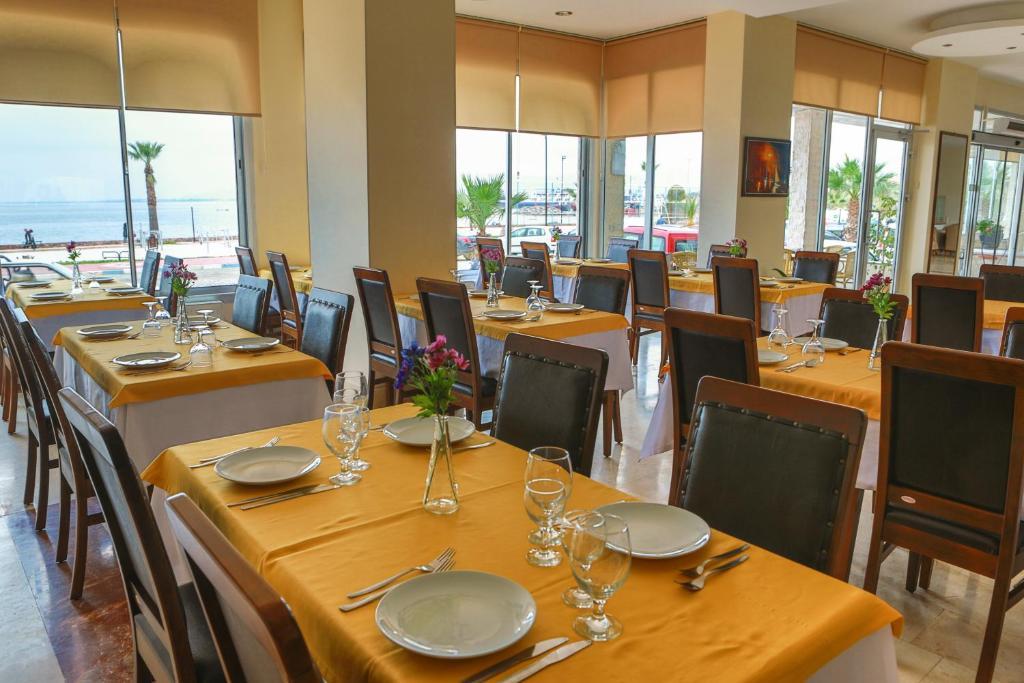 Perla Hotel