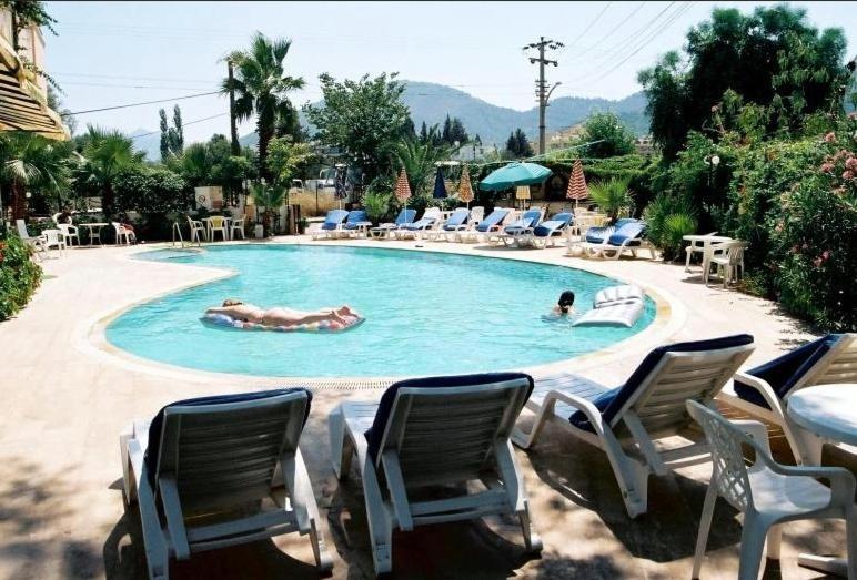 Hotel Orkide 2*