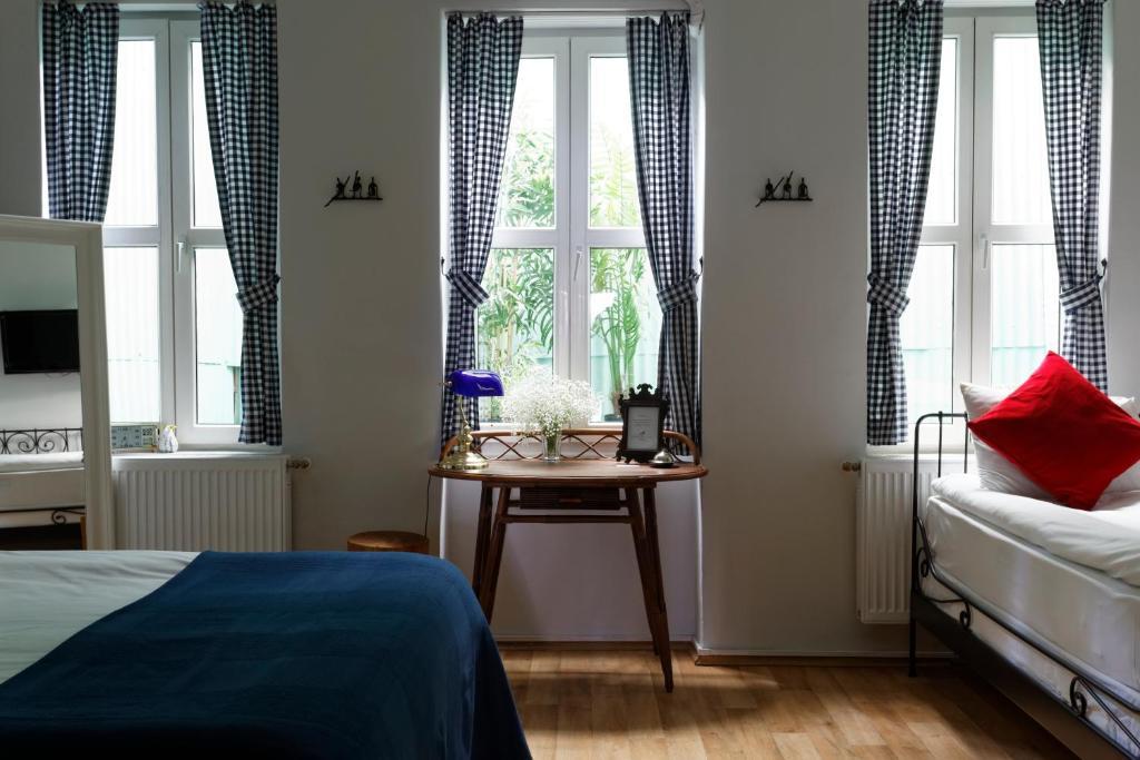 Hotel Cheers Porthouse Istanbul