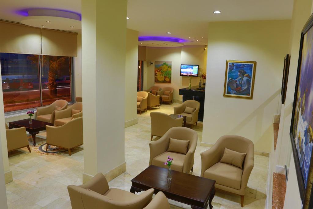 Hotel Perla Dikili