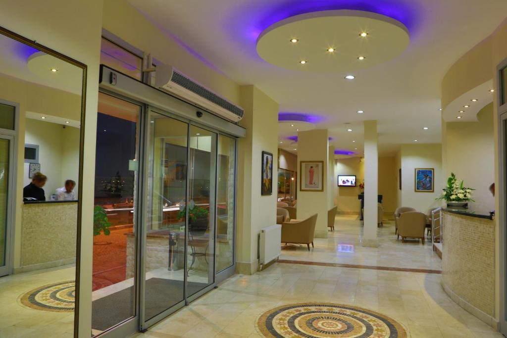 Hotel Perla