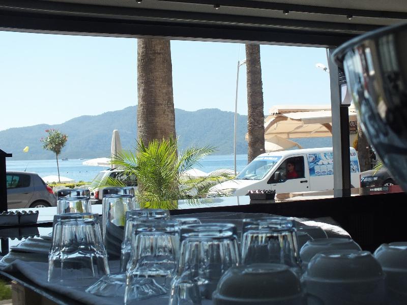 Hotel Candan Citybeach Marmaris
