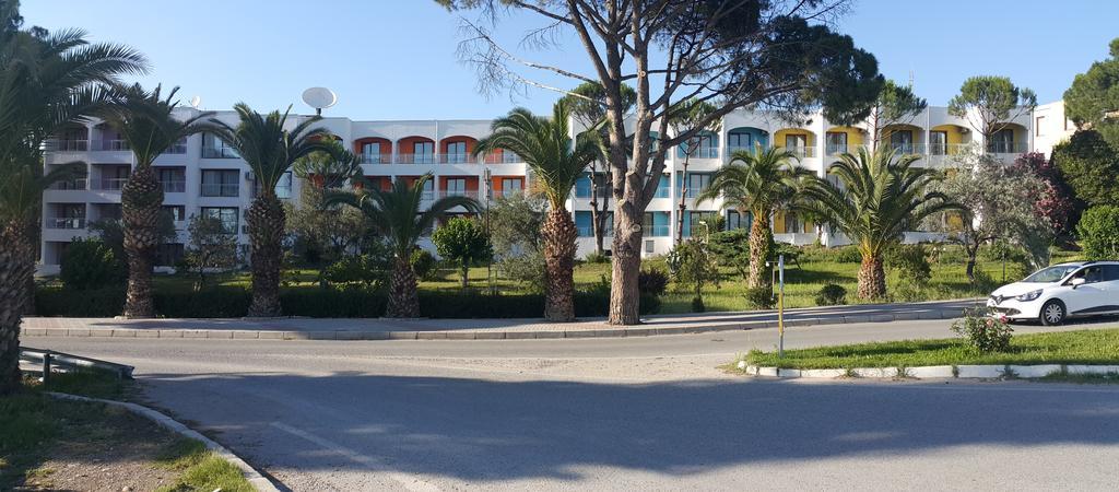 Hotel Berksoy 3*